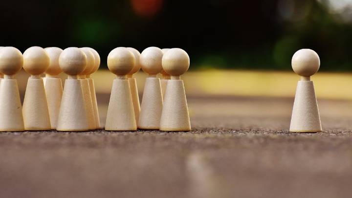 La ley que convierte a la escuela en un territorio de paz