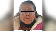 Caso Doña Carlota: niegan a "abuelita justiciera" cambio en medidas cautelares, seguirá en prisión de Chalco