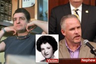 Nephew of Boston Strangler victim thinks unheard confession tapes casts new doubt on 'America’s Jack the Ripper'