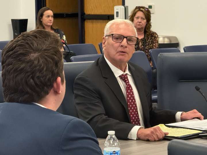 Gilbert superintendent search survey results show strong community pride, optimism  