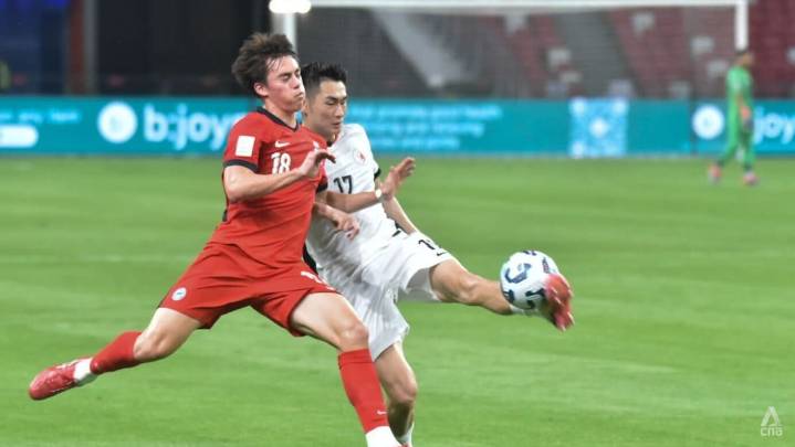 Away section only for Lions fans, says FAS amid Hong Kong scramble for sold