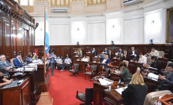 Nuevo juez para un juzgado vacante: pliego enviado al Concejo de La Plata