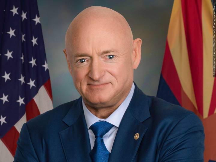 Pentagon says it’s investigating Sen. Mark Kelly for breach of military law after video that urged defying illegal orders