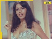 Zeenat Aman, one of the highest-paid actresses of her time, has net worth of...