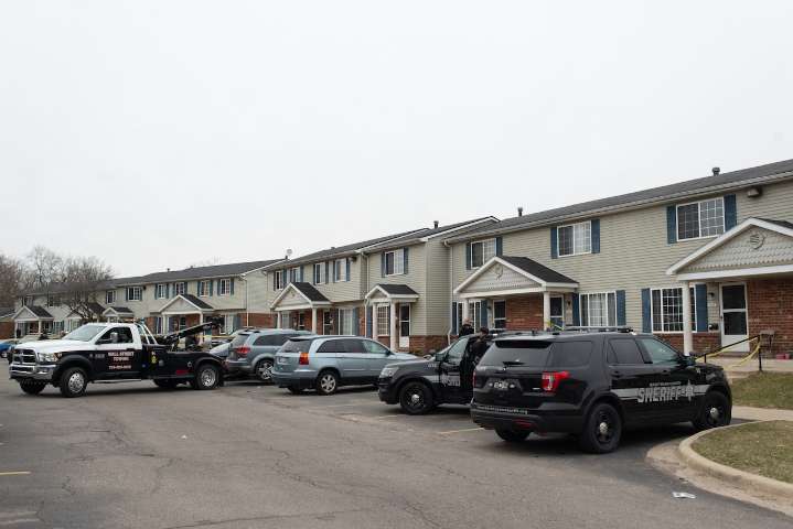 Apartment claims it paired with police for evictions. Prosecutors say that’s ‘categorically false’