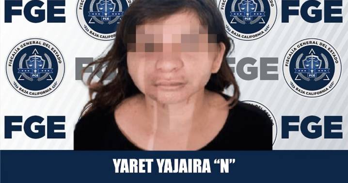 Amenazó con un cuchillo a su familiar; queda en prisión preventiva