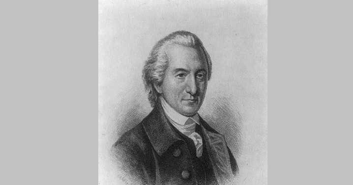 Col. John Eidsmoe: Were Loyalists traitors or patriots?