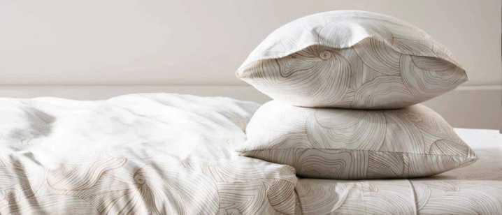 We tested this sateen sheet set — and it will immediately give your bedroom luxury hotel vibes