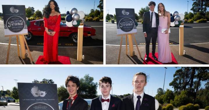 GALLERY: Leighlands Christian School's celebration dinner