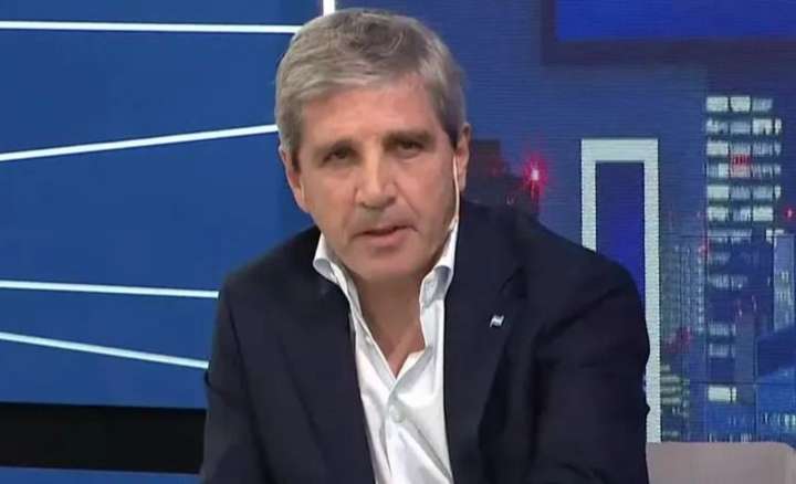 "Si quieren una situación más holgada que apoyen las reformas"