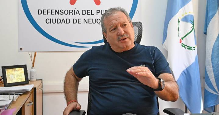 La Defensoría del Pueblo ante la explosión urbana de Neuquén