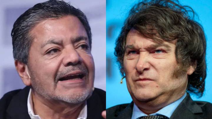 La CGT advierte al Gobierno por la reforma laboral: "Si no hay diálogo, vamos a actuar con acciones contundentes"