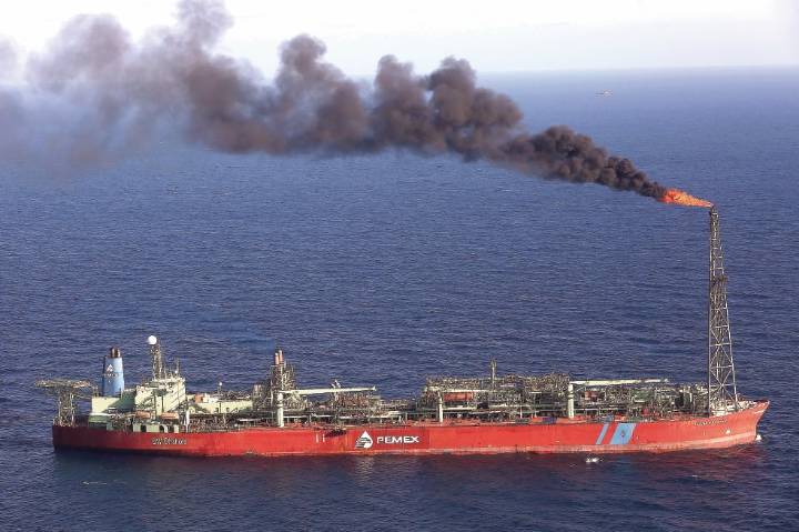 Aumentan países a favor de una "hoja de ruta" para fin de hidrocarburos