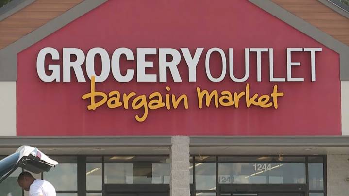 Grocery Outlet opening new store in Lorain