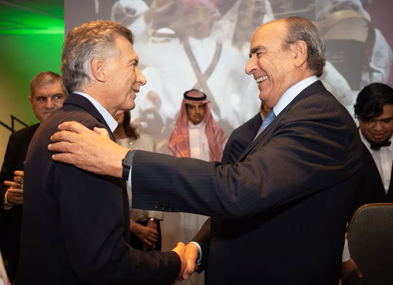 Macri durísimo: "el reemplazo de Francos no es una buena noticia, él representaba sensatez, Adorni no tiene experiencia para el cargo"