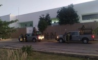 Agentes federales abaten a 13 presuntos criminales en Sinaloa