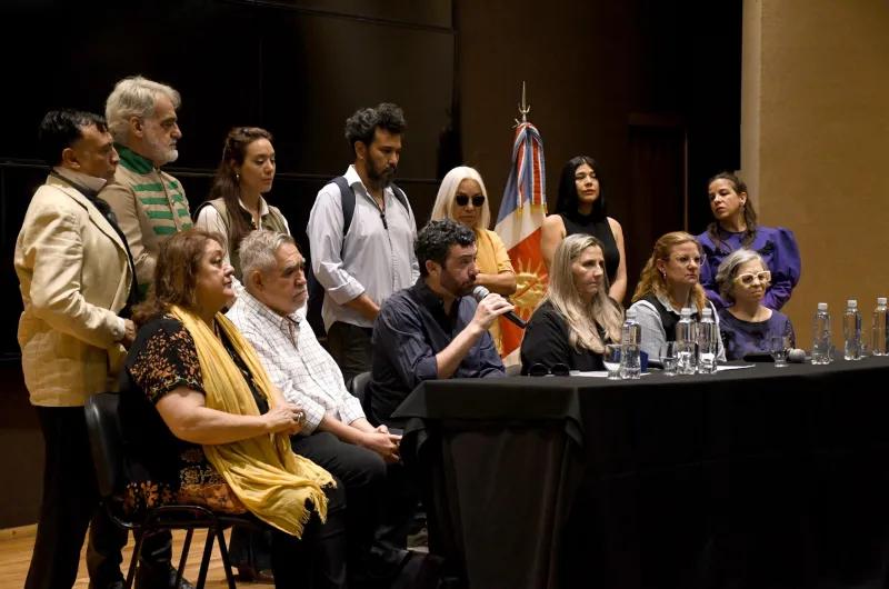 La Municipalidad participará de la "Noche de los Museos"