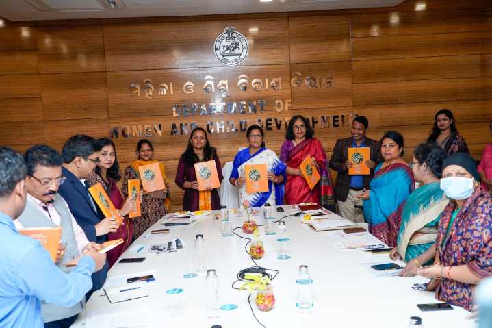 Odisha Launches ‘Suposhit Odisha Mission’ to Ensure Child Nutrition