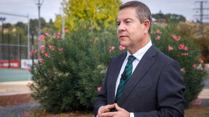 Page aboga por el trabajo conjunto con la comunidad educativa para frenar el acoso