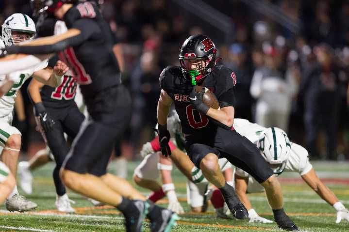 Football MVPs: Top performers from every game in the Group 4 quarterfinals