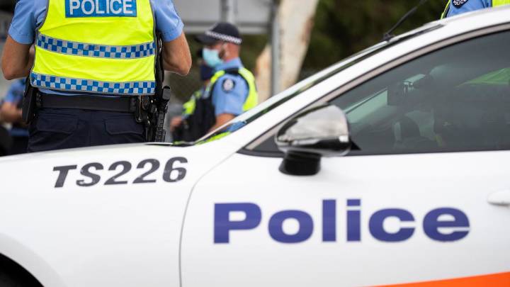 Broadwater man charged with manslaughter after alleged involvement in a fatal crash near Busselton last month