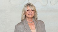 Martha Stewart, 81, loves this collagen face mask for smoother skin