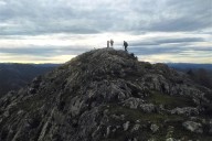 Cuatro rutas para darle la bienvenida al invierno en Asturias