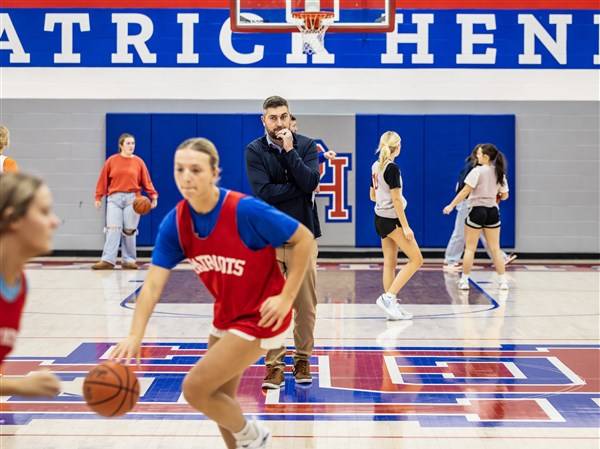 2025-26 NWOAL girls basketball preview: Patrick Henry loaded for run at repeat