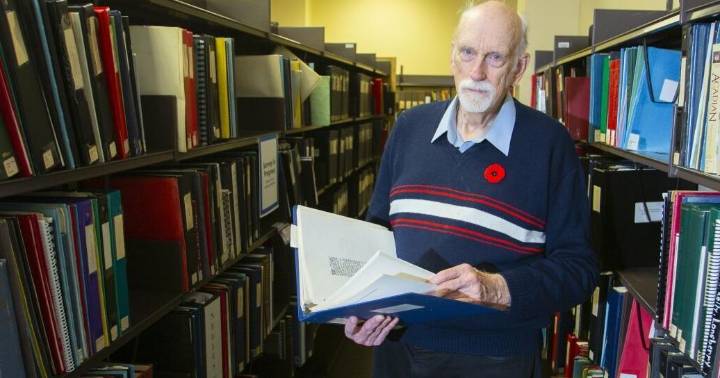 Dennis Gannon: Tracing St. Catharines’ story — one Yesterday and Today at a time