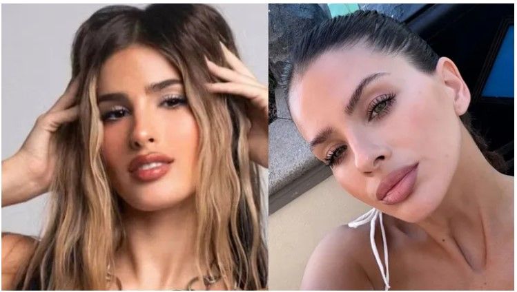 La madre de Julieta Poggio furiosa con el filoso comentario de la China Suárez contra su hija: "Me dolió, fue despectiva"