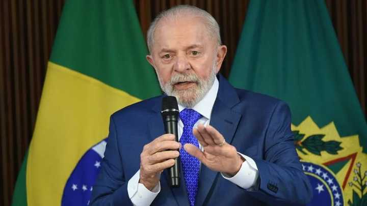 Lula da Silva anunció la fecha para la firma del acuerdo comercial Mercosur