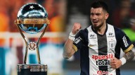 Le dijo no a Alianza Lima y ahora se consagra como campeón de la Copa Sudamericana 2025 con Lanús