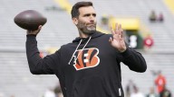 Bengals' Joe Flacco sends clear message regarding his NFL future