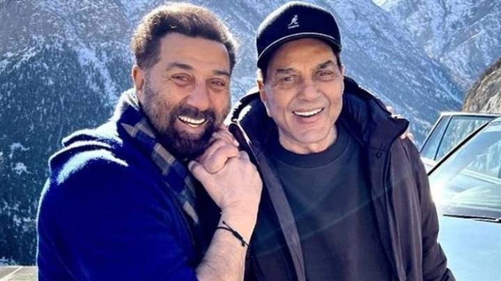 Bollywood ‘Dharmendra Is Stable and Under Observation’: Sunny Deol’s Team Updates Fans on the Legendary Actor’s Health Amid Life Support Rumours, Request for Privacy