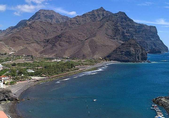 Queda en libertad provisional la mujer que apuñaló a otra el pasado lunes en La Aldea