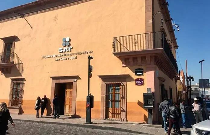 Aumentan 25% los intentos de fraude ligados a trámites del SAT