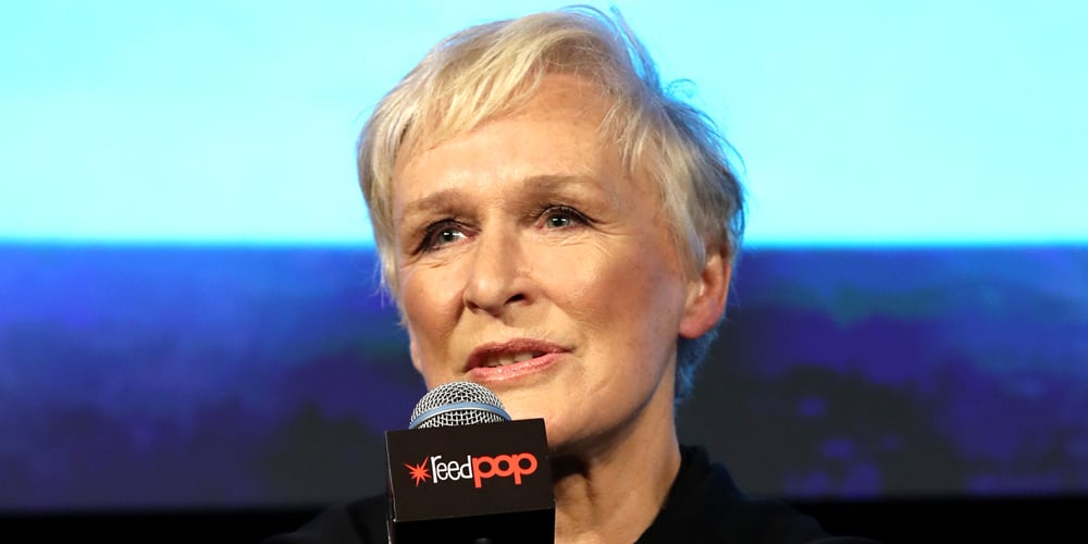 Glenn Close Reacts to Harsh Criticism of Her New Show ‘All’s Fair’ With a Reference to Her Hit Film | All's Fair, Glenn Close, Television