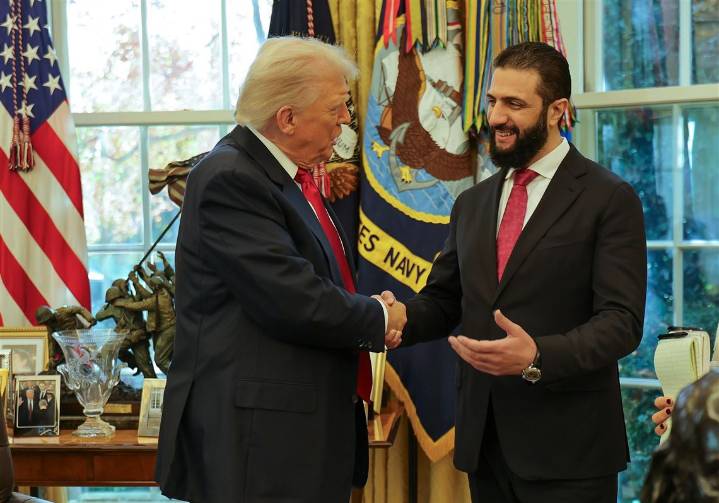 Syrian official says his country has joined the anti-IS coalition but not the military mission