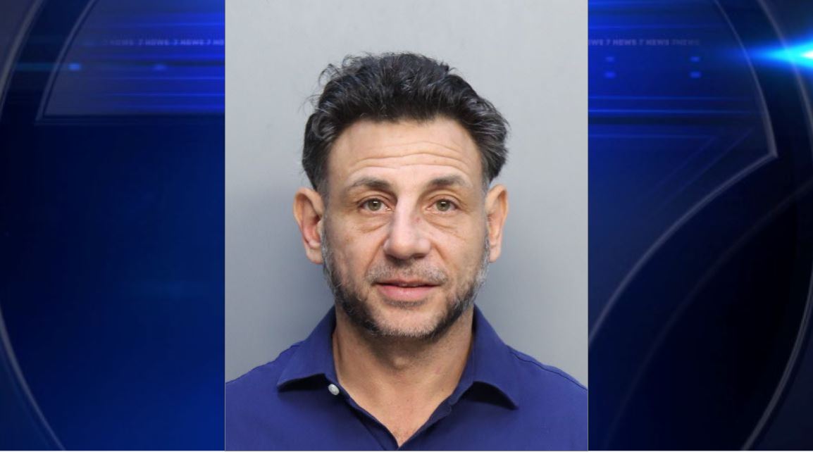 Miami Beach yacht charter operator accused of trafficking, abusing 17