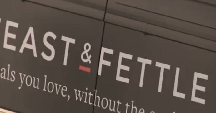 Prepared meal delivery service Feast & Fettle opens new distribution facility in Howard County