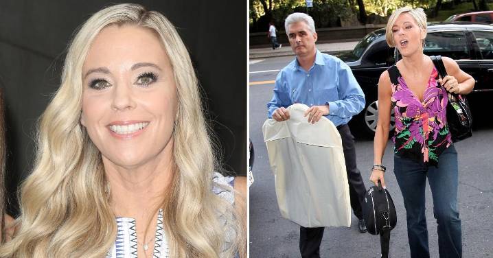Kate Gosselin Confirms Dating Rumors With Family's Ex