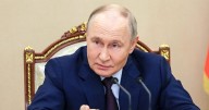 Putin Orders Officials To Prepare For Potential Live Nuclear Tests