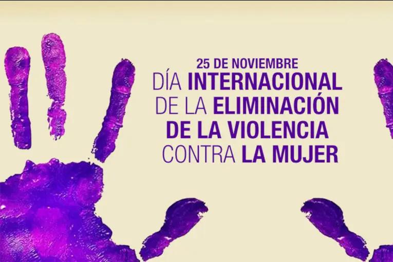 Habrá un acto y debate por el Día Internacional para la Eliminación de la Violencia contra las Mujeres