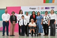 Frontera es sede regional de entrega de apoyos del DIF Coahuila