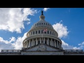 Senate fails to pass bill to end government shutdown on Day 35