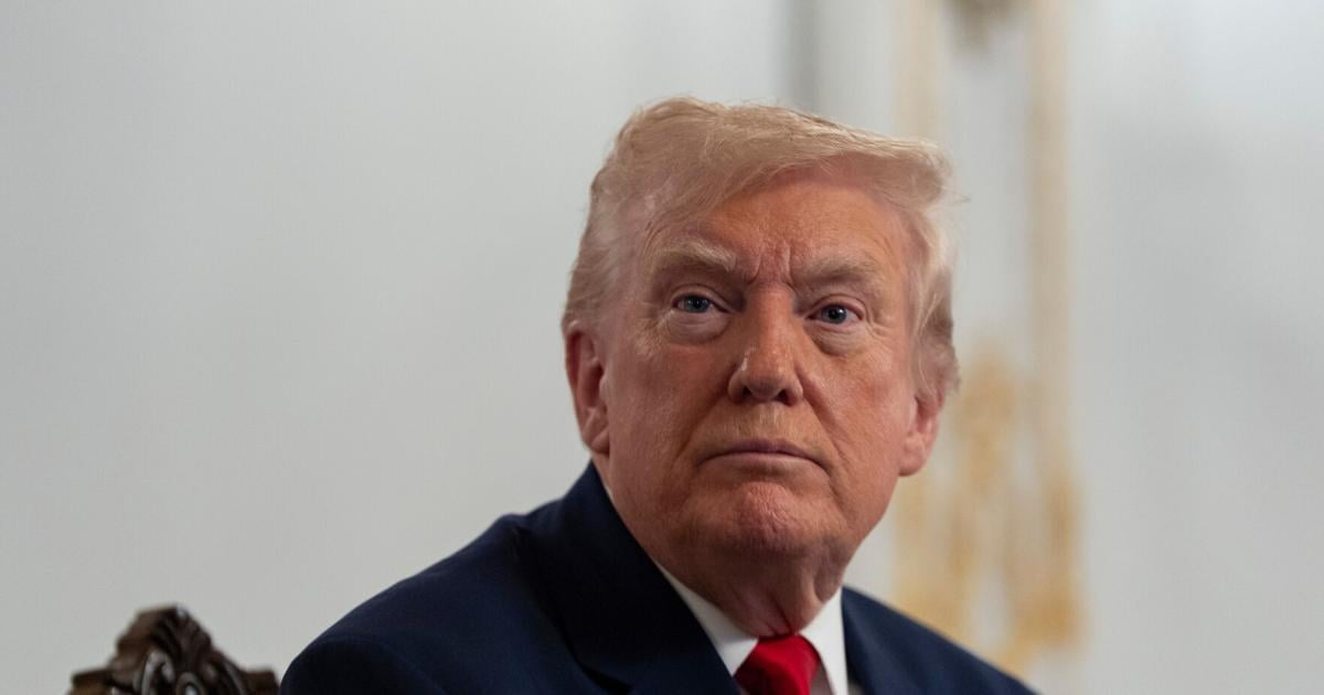 The Latest: Trump wants to ‘permanently pause’ migration to the US from poorer countries