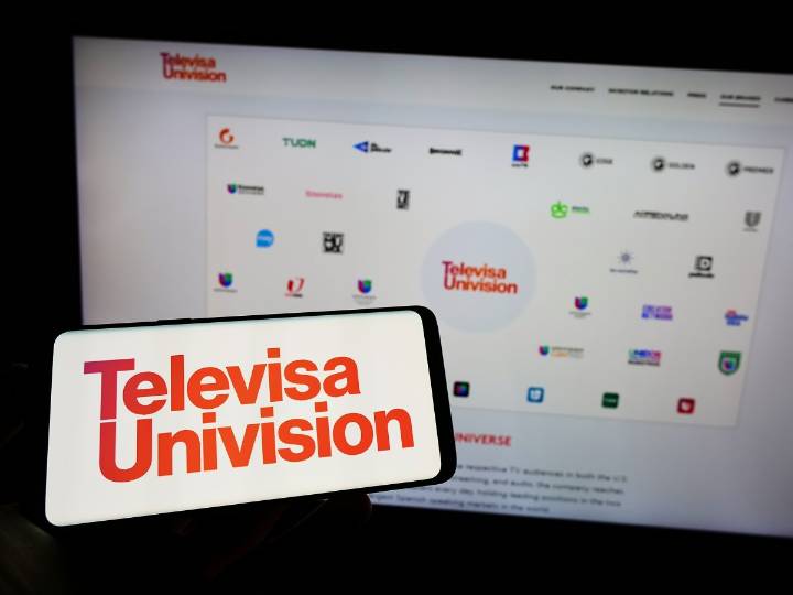 TelevisaUnivision regresa a YouTube TV tras alcanzar un acuerdo plurianual