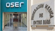 Femer reclama pagos de prestaciones a OSER