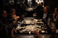 Alinea demoted from three Michelin stars in Chicago