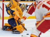 Three takeaways as Parekh decision looms over Flames loss